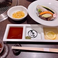飛騨牛一頭家 馬喰一代 長良本家 - 