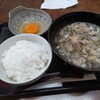 鳥めし 鳥藤分店