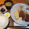 手作り洋食の店 おおさかや