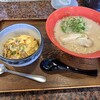 らーめん餃子 金虎 神戸池上店