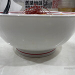 蒙古タンメン中本 - 