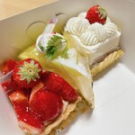 パティスリー白樺 - 