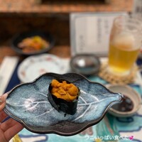 寿し処黒杉 心貫 - 