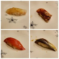 鮨 八や - 
