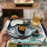 寿し処黒杉 心貫 - 