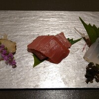 GINZA KUKI - 