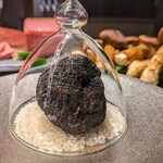 USHIGORO S. - この日のトリュフ