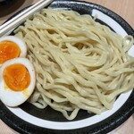 浅草 熟成味噌らーめん のりあき･美々 - 