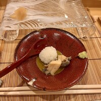 金澤 鮨 洋次郎 - 