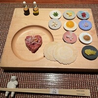 Salon du Kuma3 北新地 - 