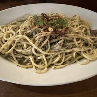 クッチーナ イタリアーナ アリア 六本木 -  クッチーナ イタリアーナ アリア 六本木 -