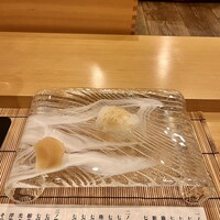 金澤 鮨 洋次郎 - 