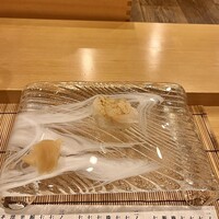 金澤 鮨 洋次郎 - 