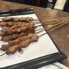 一品烧烤