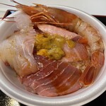 사쿠라노 햣카텐 아오모리혼텐