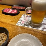 ジンギスカン 楽太郎 - 