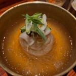 京韓堂 アジョシ祇園本店 - 