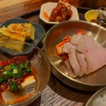 京韓堂 アジョシ祇園本店 - 