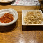 ジンギスカン 楽太郎 - 