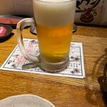 ジンギスカン 楽太郎 - 