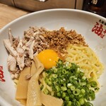 元祖油堂 横浜西口本店 - 