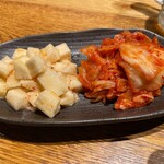 ジンギスカン 楽太郎 - 