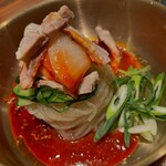 京韓堂 アジョシ祇園本店 - 