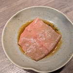 USHIGORO S. - 厳選部位 焼きしゃぶ