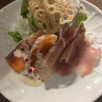 RESTAURANT 1899 OCHANOMIZU - 