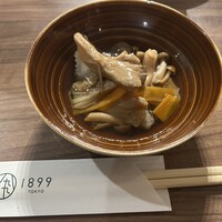 RESTAURANT 1899 OCHANOMIZU - 