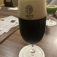 RESTAURANT 1899 OCHANOMIZU - 