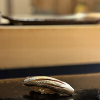 寿し処黒杉 心貫 - 