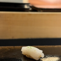 寿し処黒杉 心貫 - 