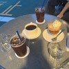 レックコーヒー 渋谷東店