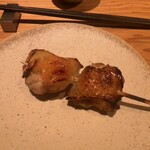 焼鳥つかだ 渋谷 - 