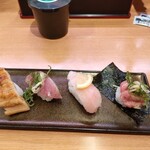スシロー - 料理写真: