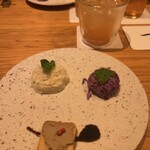 焼鳥つかだ 渋谷 - 