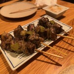 焼鳥つかだ 渋谷 - 