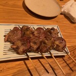焼鳥つかだ 渋谷 - 