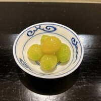 島津 - 銀杏（愛知県産）