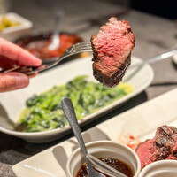 カリフォルニアラウンジ ステーキ＆ワイン 川崎店 - 