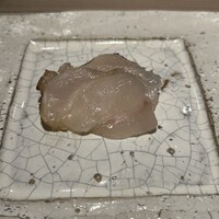 島津 - クエ（熊本県天草産）