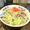 博多本格豚骨ラーメン 竹林 大橋店