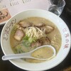 さつまラーメン