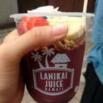 LANIKAI JUICE 表参道店 - 