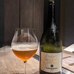 USHIGORO S. - 白州原酒樽熟成2024