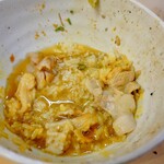 豚マニア丼 稲田屋 サン - 