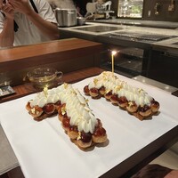 スガラボヴィー - 記念日　有難う