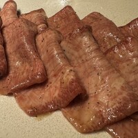 焼肉うしごろ 横浜店 - 