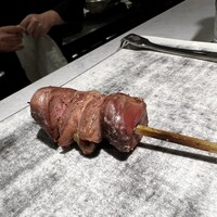 焼鳥 青 - 